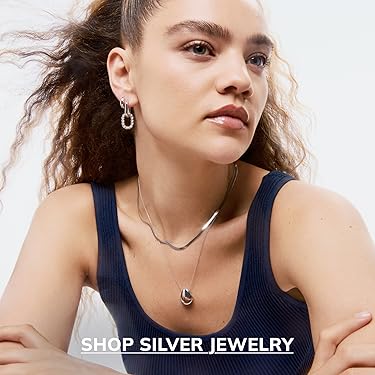 Ana Luisa :  Elegant Jewelry for Every Occasion
